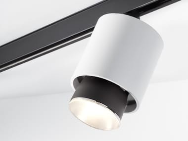 CLAQUE F43 - LED track-Light by Fabbian