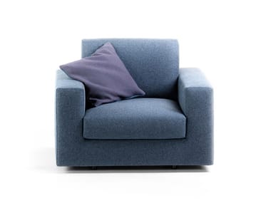 CLASSIC - Armchair with armrests by Prostoria