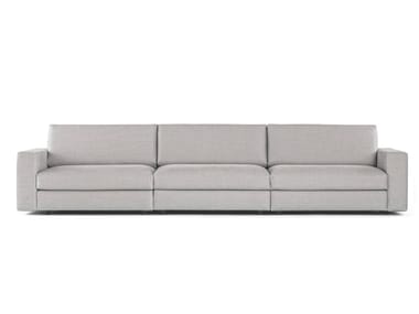 CLASSIC - Sectional sofa by Prostoria