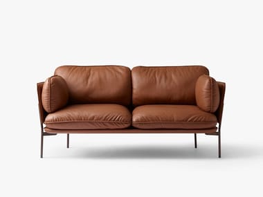 CLOUD LN2 - 2 seater sofa by &tradition