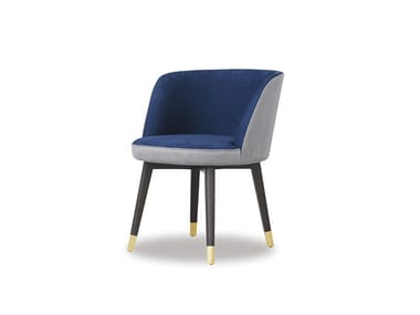 COLETTE - Easy chair by BAXTER