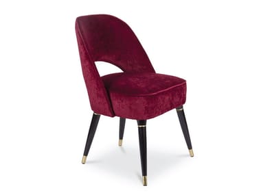 COLLINS - Fabric chair by Essential Home