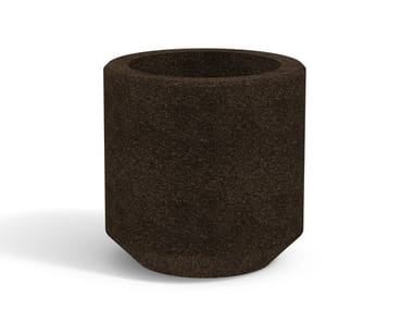 CORTICA - Cork garden vase by RODA