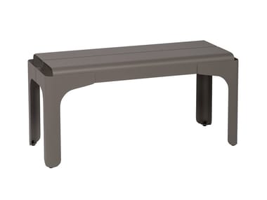 CROCODILE - Steel Kids bench by Tolix