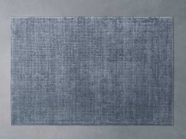 CROWN - Rug with geometric shapes by Paola Lenti