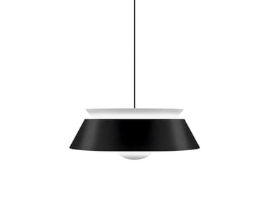 CUNA - LED acrylic pendant lamp by Umage