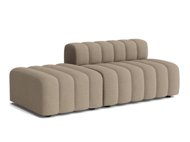 STUDIO OUTDOOR 6 - Modular Sunbrella¢ç garden sofa by NORR11