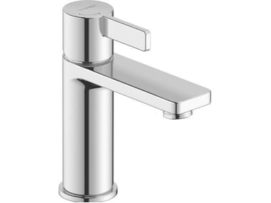 D-NEO - Countertop 1 hole washbasin mixer by Duravit