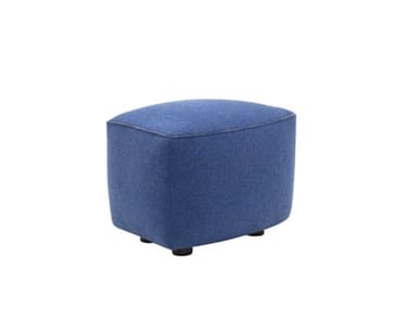 DADO RS0369 - Modular pouf by Andreu World