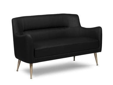 DANDRIGE - Fabric sofa by Essential Home