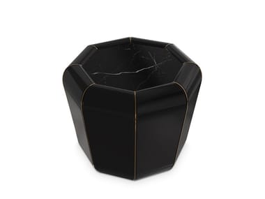 DARIAN - Round coffee table for living room by Luxxu