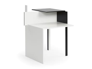 DE STIJL - MDF side table by Classicon