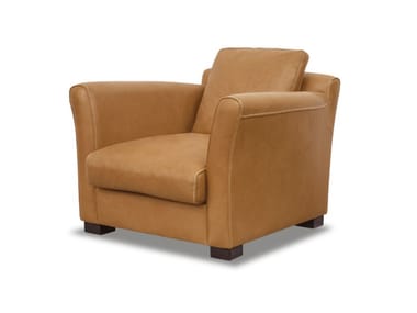 DINER - Armchair by BAXTER