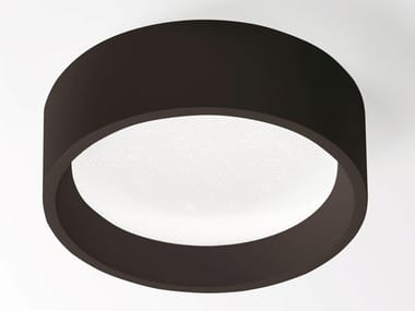 DIRO SBL ON - LED ceiling lamp by Delta Light