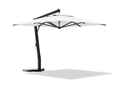 DITEX - Offset Garden umbrella by Atmosphera