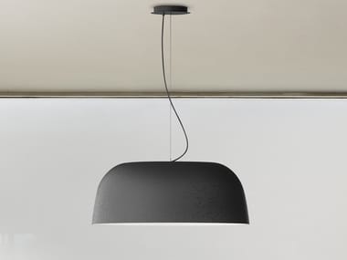 DJEMB? 100.38 - LED polyethylene pendant lamp by Marset