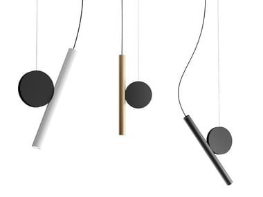 DOI - Pendant lamp by Luceplan