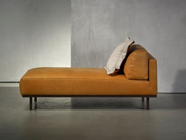 DON LIVING - Day bed with fire retardant padding by Piet Boon