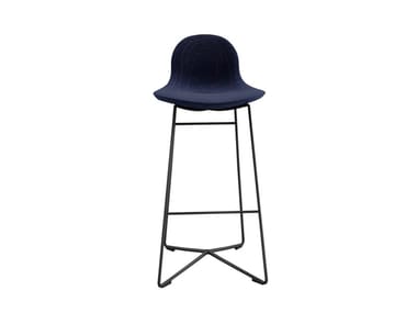 DOODLE - High stool by Tacchini