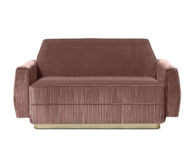 DORIS - Fabric sofa by Essential Home