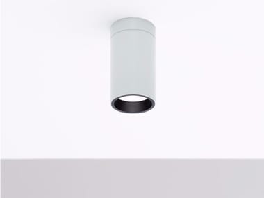 DOT PL 51 - LED ceiling spotlight by Davide Groppi