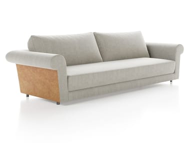 DREAM AWAY - 4 seater fabric sofa by Liu Jo Living Collection