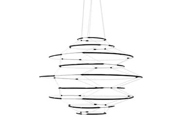 DROP - LED pendant lamp by Nemo