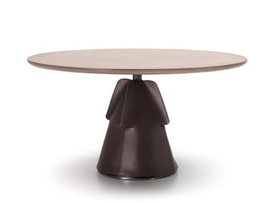 DS-615 - Round table by de Sede