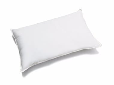 Dacron® pillow - Rectangular pillow by Flou