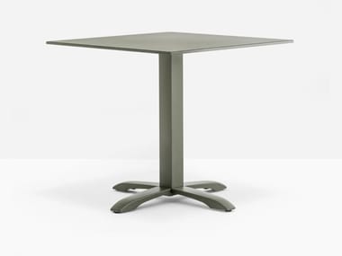 EASY 4361 - Square contract table by Pedrali