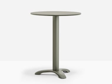 EASY 4770 - Round contract table by Pedrali