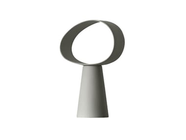 ECLIPSE - Ceramic table lamp by Miniforms