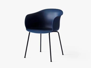 Elefy Armchair JH28 by &tradition