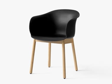 Elefy Armchair JH30 by &tradition