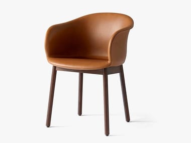 Elefy Armchair JH31 by &tradition