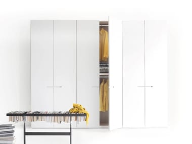 ELEGANT - Custom wardrobe by Lema