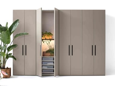 ELLEVI - Custom wardrobe by Lema