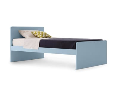 ERGO - Kids single bed by Nidi