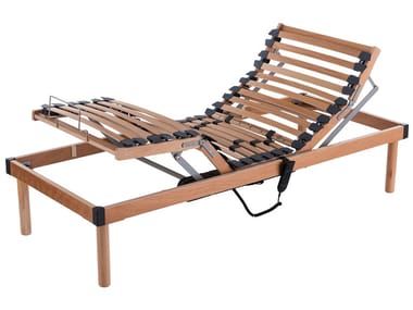 ERGO UNO - Adjustable bed base by Magniflex