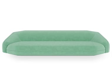 ELO - 2 seater fabric sofa by Essential Home