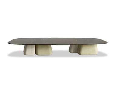 FANY - Rectangular coffee table by BAXTER