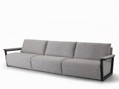 FELLINI - Sofa by I 4 Mariani