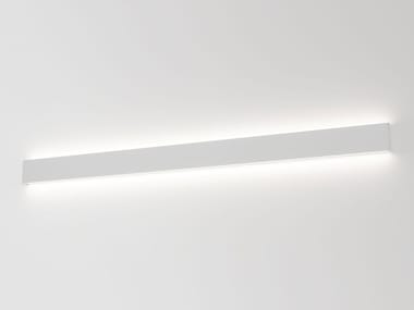 FEMTOLINE W - LED metal wall lamp by Delta Light