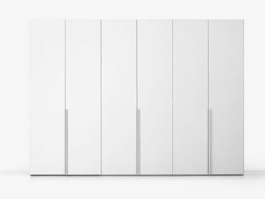 FLAGO - Custom wardrobe by Lema