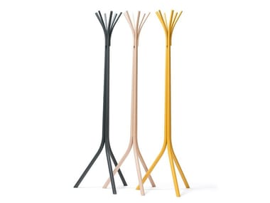 FLEUR - Coat stand by TON