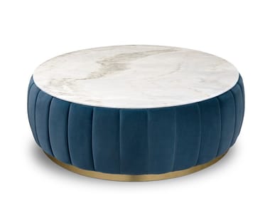 FLORENCE - Round coffee table by Essential Home