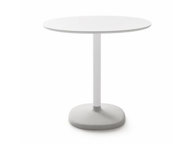 FONDA - Round table by B-LINE