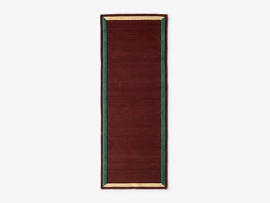 Framed Rug AP14 by &tradition