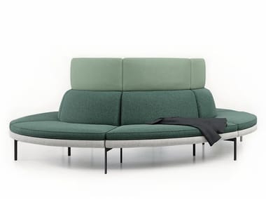 GABO - Modular sofa by Casala