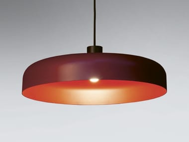 GAZTA - Metal pendant lamp by Dark